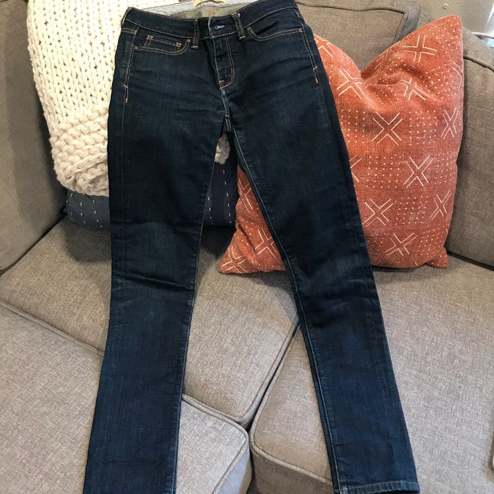 Anthropologie - Holding Horses - Size 25 Jeans